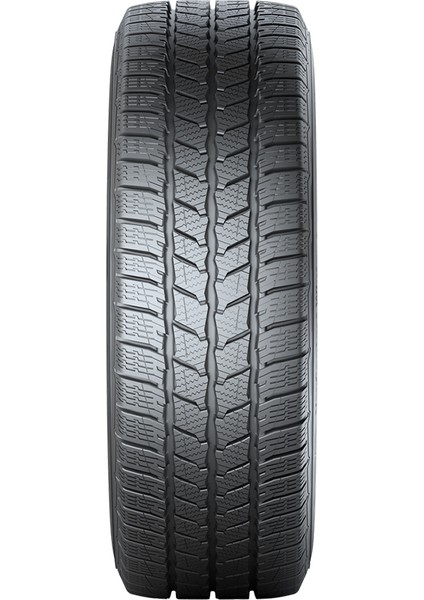 215/65 R16C 109/107R (106T) Vancontact Winter 8Pr Kış Lastiği (Üretim Yılı: 2024)