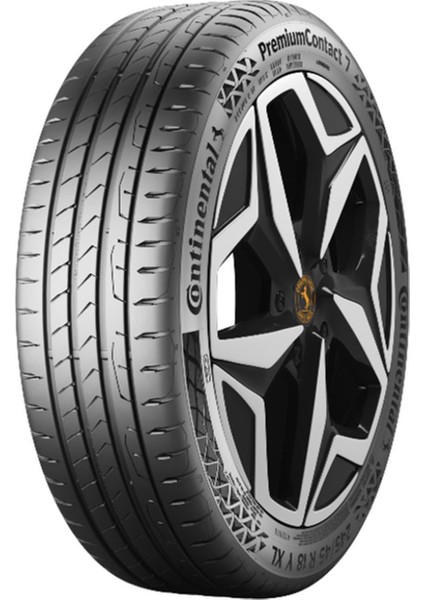 225/55 R16 99W Xl Premiumcontact 7 Oto Yaz Lastiği (Üretim Yılı: 2024)