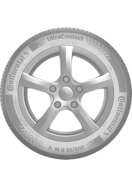 225/50 R18 99W Ultracontact Xl Fr Nxt Crm Oto Yaz Lastiği (Üretim Yılı: 2024) modelleri