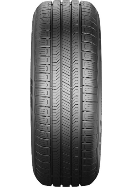235/65 R17 108V Crosscontact Xl Uhp No Oto Yaz Lastiği (Üretim Yılı: 2024) fiyatları