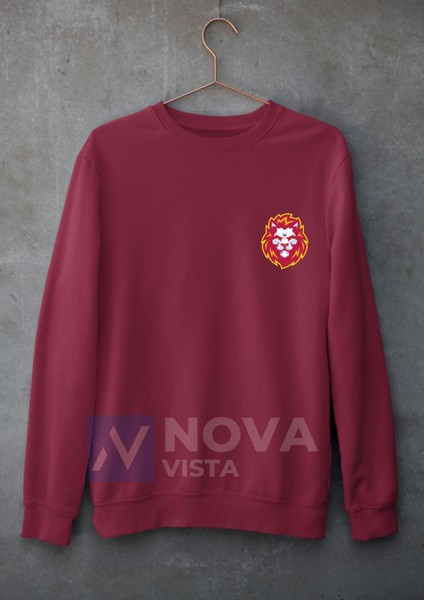 Gabriel Sara 20 Numara Futbol Forma Baskılı Unisex Bisiklet Yaka Spor Sweatshirt fiyatları