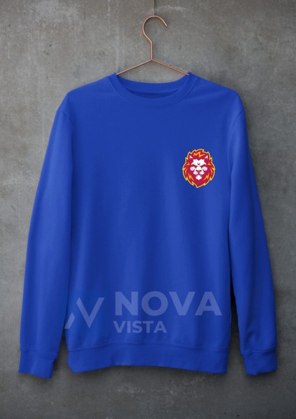 Gabriel Sara 20 Numara Futbol Forma Baskılı Unisex Bisiklet Yaka Spor Sweatshirt fiyatları