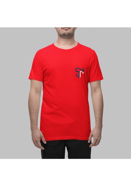 Neymar Da Silva Paris Sırt Legend 10 Numara Forma Baskılı Unisex Tişört