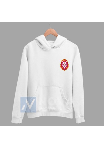 Biy Store Davinson Sanchez 6 Numara Futbol Forma Baskılı Unisex Kapüşonlu Spor Sweatshirt