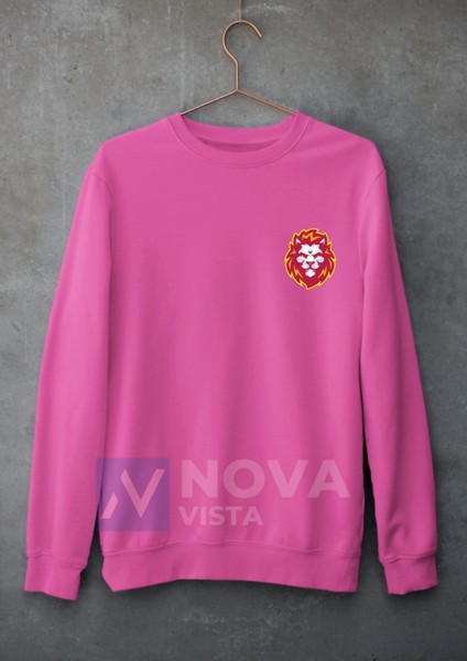 Biy Store Felipe Melo 3 Numara Efsane Futbol Forma Baskılı Unisex Bisiklet Yaka Spor Sweatshirt