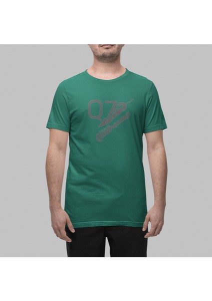 Ricardo Quaresma Efsane Sırt Foto Forma Baskılı Unisex Tişört T-Shirt modelleri
