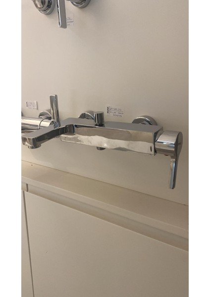 Milan Banyo Bataryası - JY1000236 fiyatları