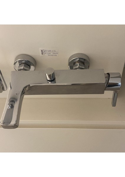 Milan Banyo Bataryası - JY1000236 modelleri