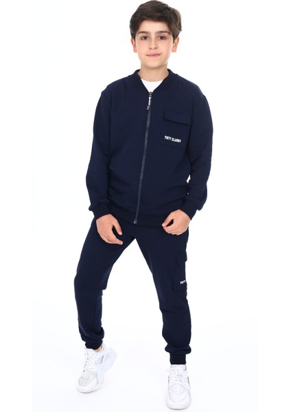 Erkek Çocuk Okul Baskılı Eşofman Takım fiyatları