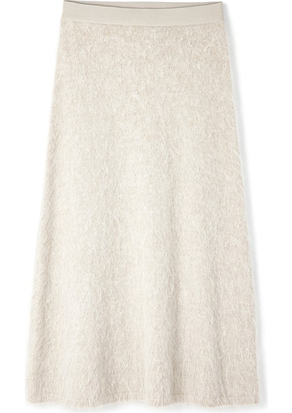 Yün Karışımlı Kloş Etek indirimleri