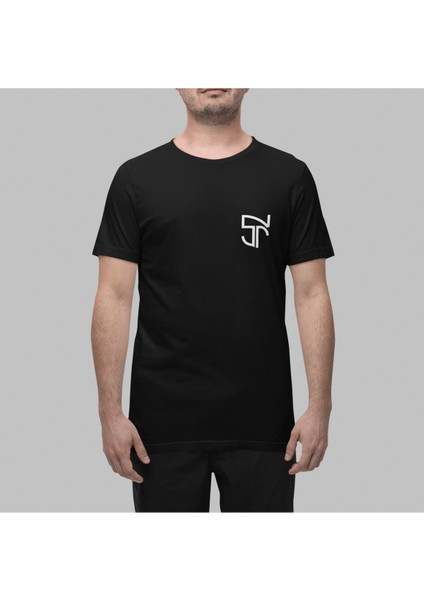 Neymar Da Silva Yazılı Sırt Legend 10 Numara Forma Baskılı Unisex Tişört