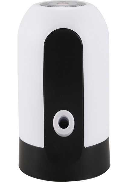 Su Şişesi Pompası, USB Şarj Otomatik Içme Suyu Pompası Evrensel 5 Galon Şişe Için Taşınabilir Elektrikli Su Sebili Su Şişesi Anahtarı (Yurt Dışından) indirimleri