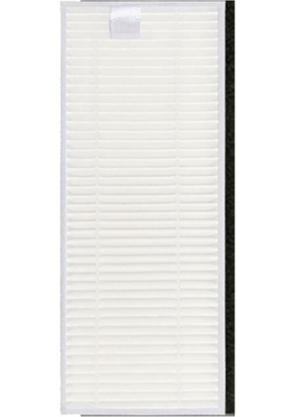 Ecovacs Deebot Ozmo U2 DGN22 U2 Pro Robotlu Süpürge Aksesuarları Için Yedek Parçalar Hepa Filtre (Yurt Dışından)