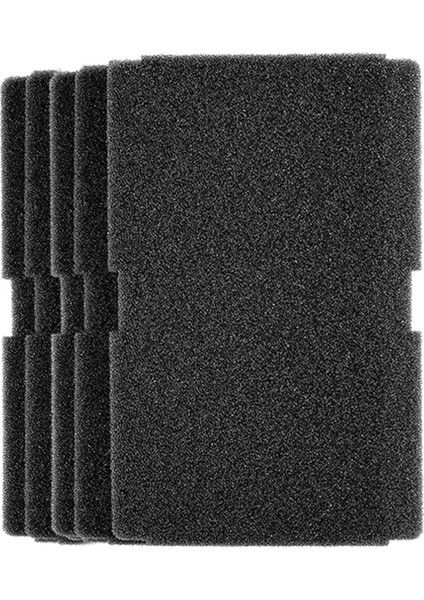 Beko/grundig/elektra Bregenz/blomberg Parça 2964840100 Için 5 Adet Yedek Kurutma Makinesi Filtresi Kurutma Makinesi Yedek Parçaları (Yurt Dışından)