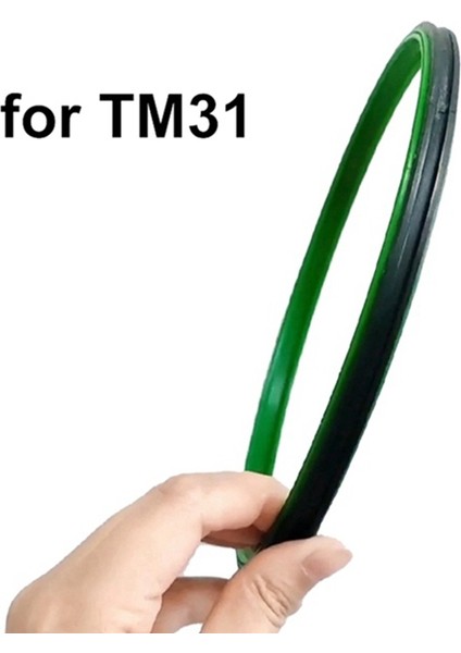 Silikon Blender Koruyucu Halkalar Contalar Thermomix TM31 Mikser Aksesuarları Yedek Pişirme Aletleri (Yurt Dışından) modelleri