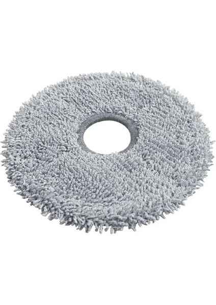 Dreame L10S Pro Ultra Heat / X30 Ultra / X30 Pro / S10 Pro Ultra Ana Yan Fırça Filtresi Paspas Toz Torbası Parçaları (Yurt Dışından)