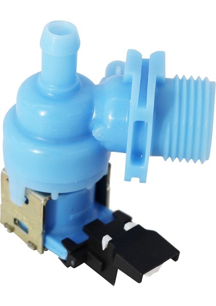 W10327249 W10327250 Bulaşık Makinesi Su Giriş Vanası Whirlpool, Kenmore 665 662 Serisi, Kitchenaid Için Uygundur, W11130743'ÜN Yerini Alır (Yurt Dışından)