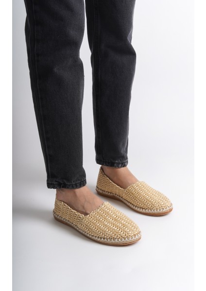 Pasarella Kadın Espadril