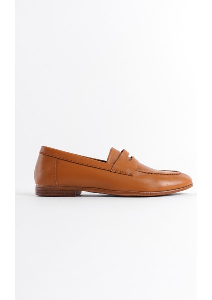 Deri Kadın Loafer fiyatları