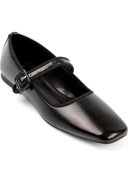 Tek Bantlı Tokalı Kadın Babet fırsatları