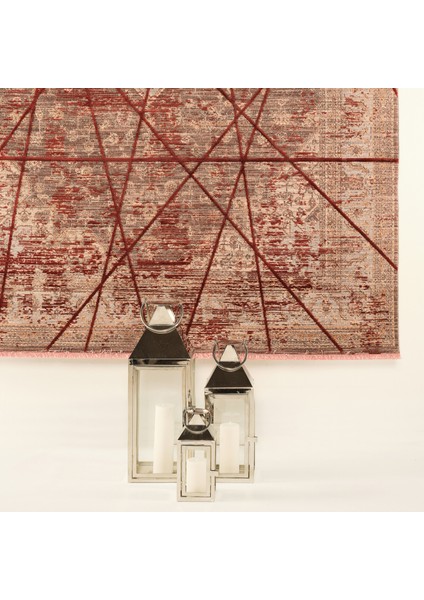 Viskon Limited Serene Terra 160x230 Cm