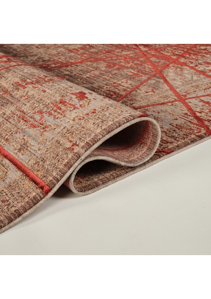 Viskon Limited Serene Terra 160x230 Cm