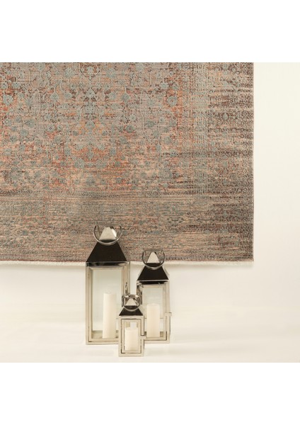 Viskon Limited Edessa Gray 160x230 Cm