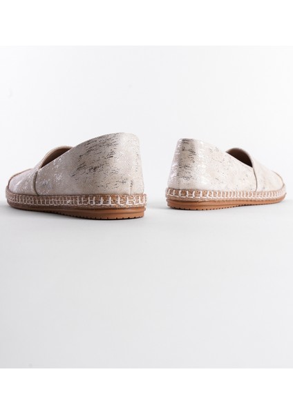 Capone Outfitters Pasarella 001 Kadın Espadril