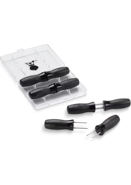 Mangal Mısır Koçanı Tutucu Set fiyatları