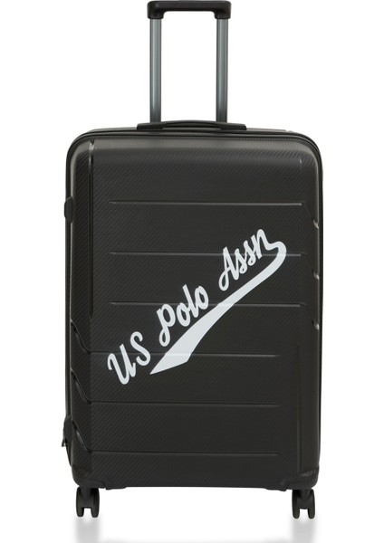 Plvlz24078c Siyah Valiz Pp (Kucuk Boy)