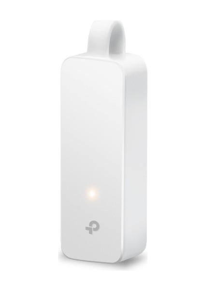 Tp-Link UE300C 10-100-1000 Mbps 3.0 USB Type-C Ethernet Çevirici