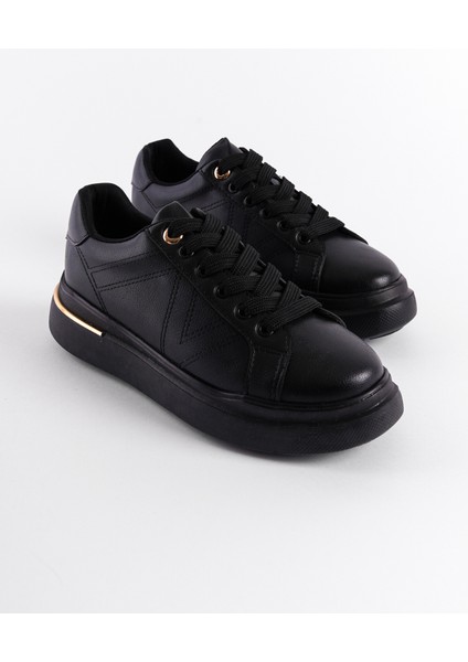 Kadın Sneaker Spor Ayakkabı
