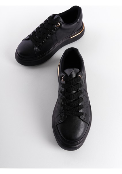 Kadın Sneaker Spor Ayakkabı