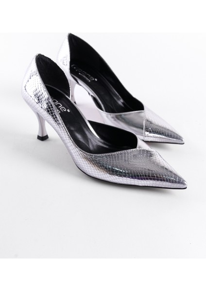 Orta Topuklu Stiletto fiyatları