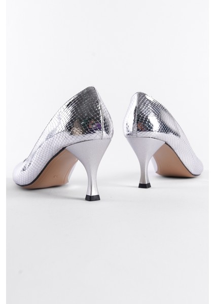 Orta Topuklu Stiletto modelleri
