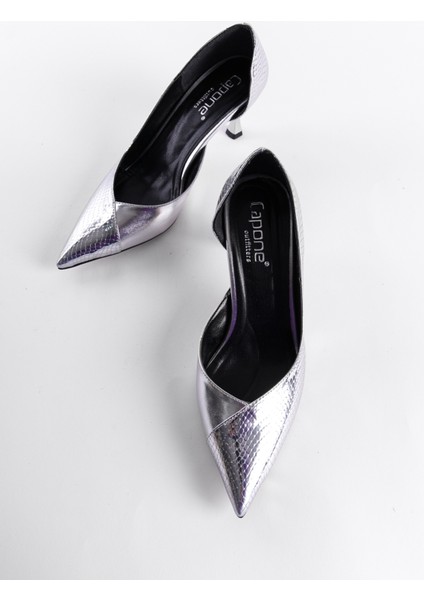Orta Topuklu Stiletto fırsatları