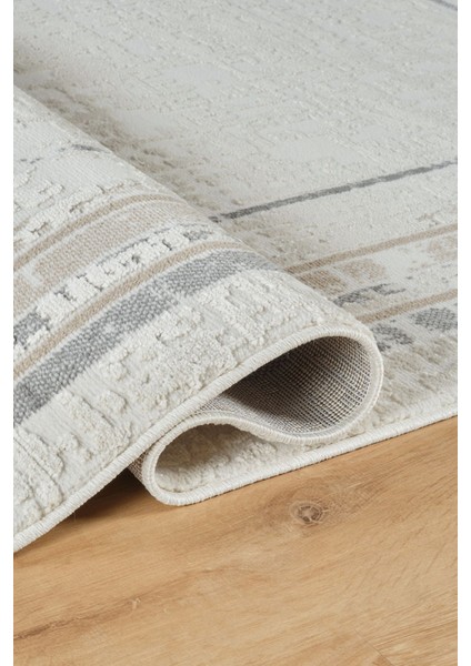 Sahara 7/24 Sara 120x180 cm Salon Mutfak Halısı Yolluk Kilim modelleri