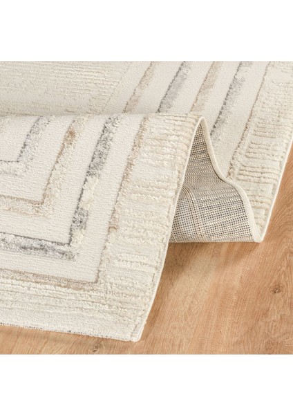 Sahara Alba 100x300 cm Salon Mutfak Halısı Yolluk Kilim fırsatları