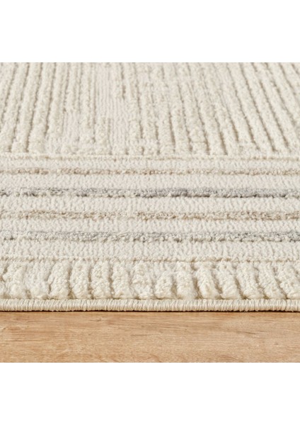 Sahara Alba 100x300 cm Salon Mutfak Halısı Yolluk Kilim indirimleri