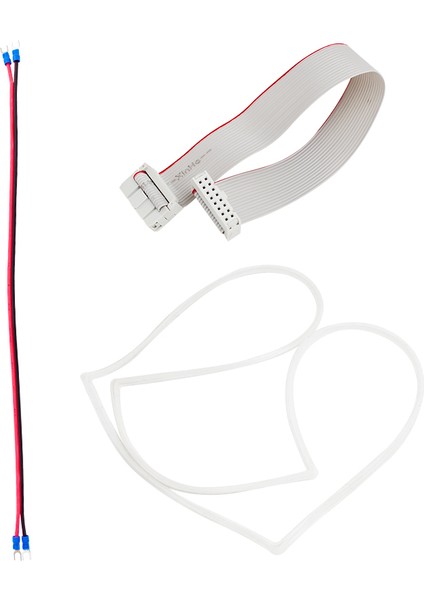 Powermaster P10 LED Panel 16X32 Kırmızı Tabela Resim Logo Destekli modelleri