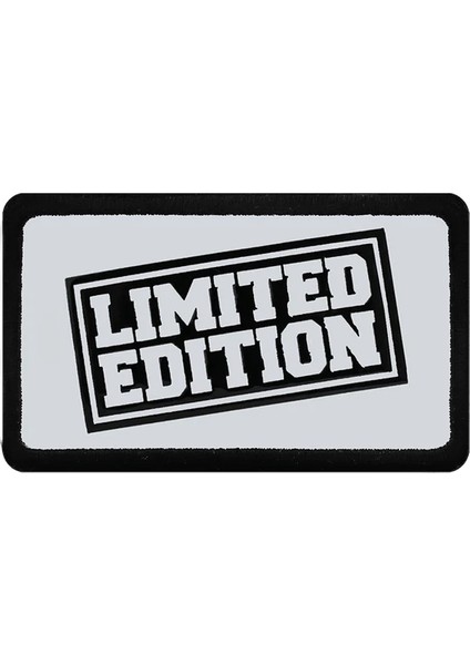 V2 Limited Edition - 1bs Kod Logolu Unisex Beyaz Bench (Patch)