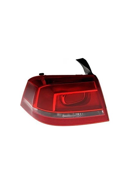 Volkswagen Passat 2011 - 2014 Sağ Dış Stop Valeo Marka