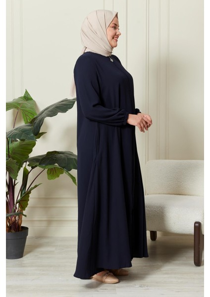 Kadın Büyük Beden Mevlana Ferace fırsatları