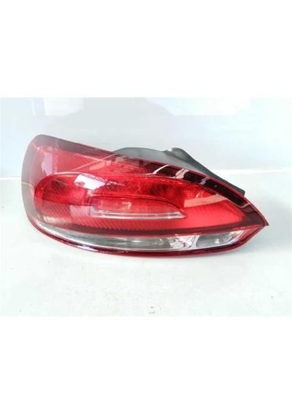 Volkswagen Scirocco 2009-2014 Model Arası Sol Stop Valeo Marka