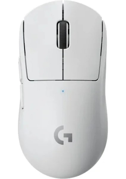 Logitech G Pro x Superlight Ultra Hafif Hero 25.600 Dpı 400 IPS Lıghtspeed Kablosuz Oyuncu Mouse