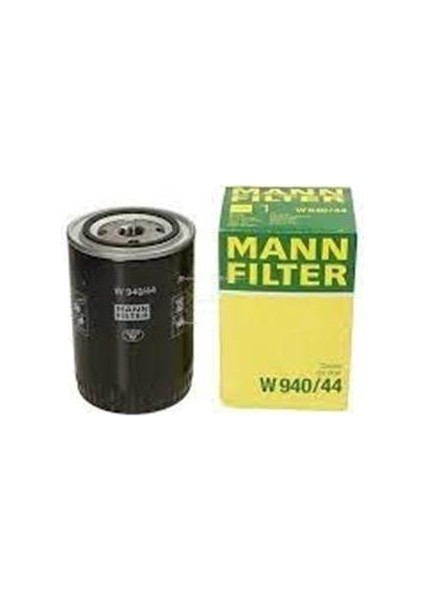 Volkswagen Passat 1997-2000 1,9tdı Afn Motor Yağ Filtresi