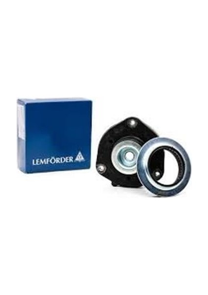 Volkswagen Jetta 2011-2014 Model Arası Ön Amortisör Takoz Bilyalı Set