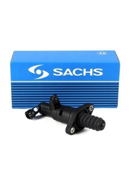 Volkswagen Golf 5 Manuel Vites Debriyaj Alt Merkezi Sachs Marka