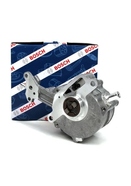 Volkswagen Polo 2005 - 2009 1.4 Tdı Fren Vakum Pompası Bosch Mark
