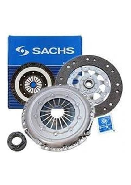 Volkswagen Passat 1.6 / 1.8 / 1.8t Motor Debriyaj Seti